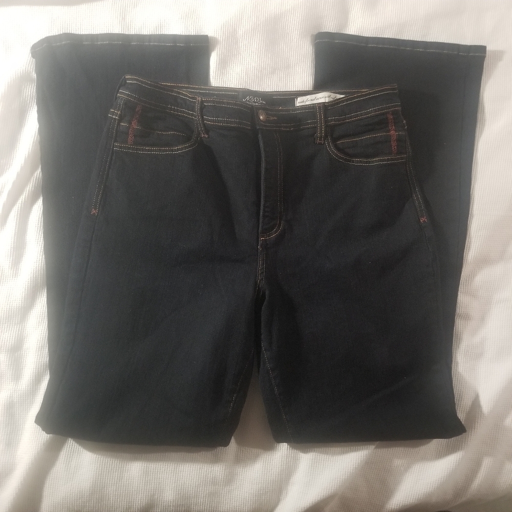 Not Your Daughter's Jeans BB1